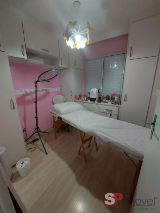 Imagem Apartamento com 3 Quartos à Venda, 61 m² em Vila Endres - Guarulhos