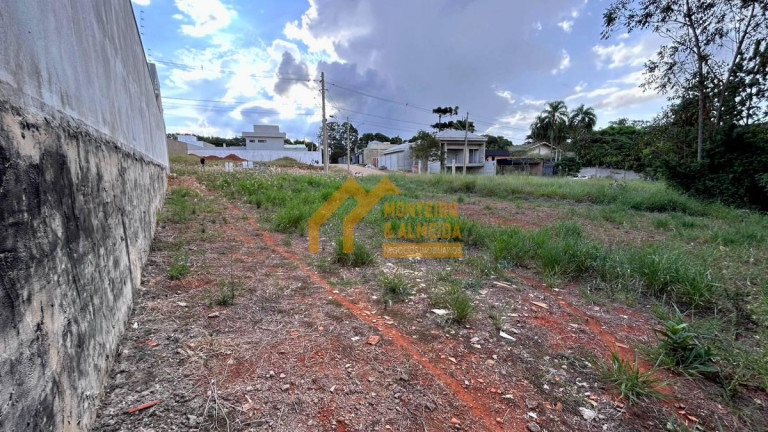Imagem Terreno à Venda,  em Residencial Moradas Dos Ipês - Itapetininga