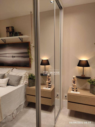 Imagem Apartamento com 2 Quartos à Venda, 51 m² em Vila São Pedro - Hortolândia Imagem Apartamento com 2 Quartos à Venda, 51 m² em Vila São Pedro - Hortolândia