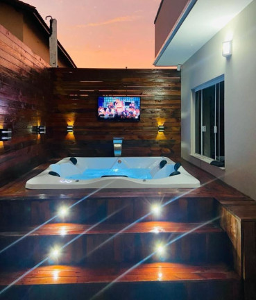 Imagem Casa com 3 Quartos à Venda, 134 m² em Jardim Icaraiba - Peruíbe Imagem Casa com 3 Quartos à Venda, 134 m² em Jardim Icaraiba - Peruíbe