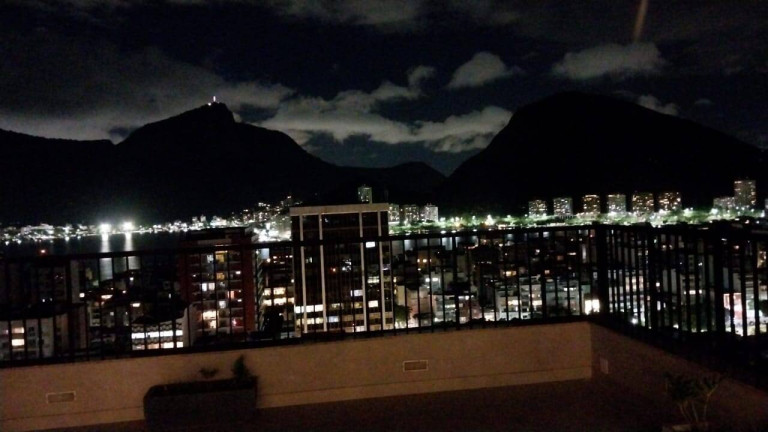 Imagem Apartamento com 1 Quarto à Venda, 47 m² em Ipanema - Rio De Janeiro
