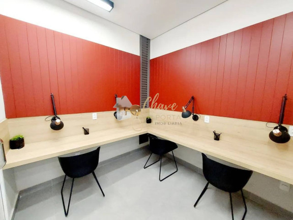 Imagem Kitnet com 1 Quarto à Venda, 31 m² em Santo Amaro - São Paulo Imagem Kitnet com 1 Quarto à Venda, 31 m² em Santo Amaro - São Paulo