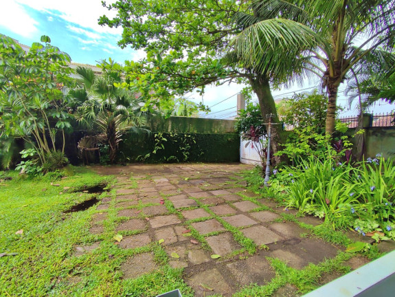 Imagem Sobrado com 4 Quartos à Venda, 250 m² em Enseada - Guarujá