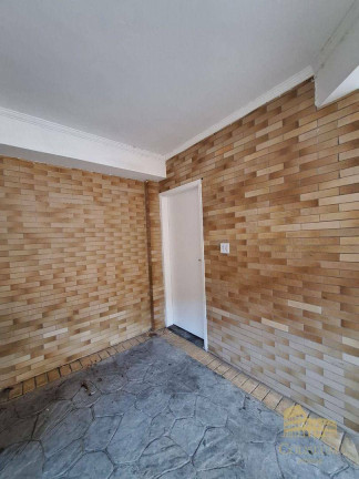 Imagem Casa com 2 Quartos à Venda, 74 m² em Canto Do Forte - Praia Grande