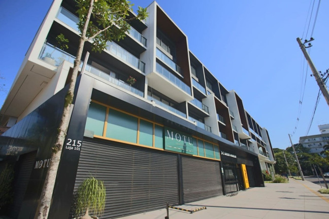 Imagem Apartamento com 1 Quarto à Venda, 47 m² em Bela Vista - Porto Alegre