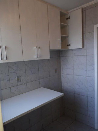 Imagem Apartamento com 2 Quartos à Venda, 56 m² em Ipanema Ville - Sorocaba