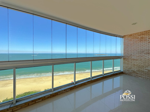 Imagem Apartamento com 4 Quartos à Venda, 143 m² em Praia De Itaparica - Vila Velha