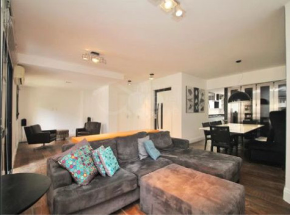 Imagem Apartamento com 3 Quartos à Venda, 156 m² em Jardim Paulista - São Paulo Imagem Apartamento com 3 Quartos à Venda, 156 m² em Jardim Paulista - São Paulo