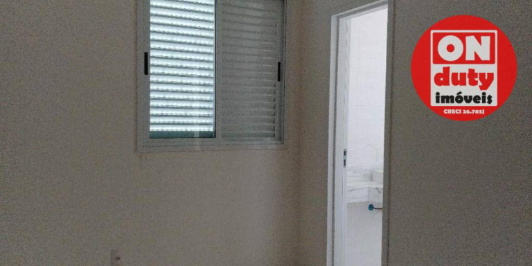 Imagem Apartamento com 1 Quarto à Venda, 54 m² em José Menino - Santos Imagem Apartamento com 1 Quarto à Venda, 54 m² em José Menino - Santos