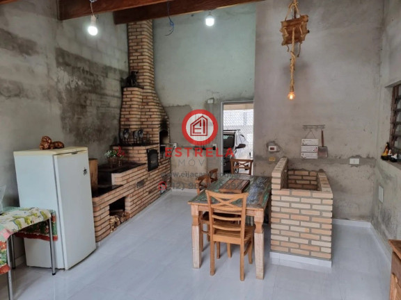 Imagem Casa com 4 Quartos à Venda, 434 m² em Jardim Pereira Do Amparo - Jacareí