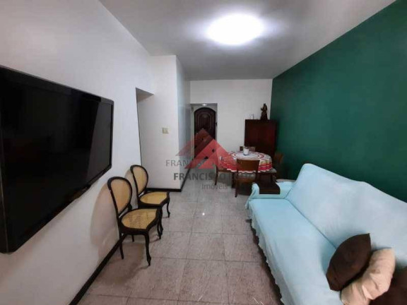 Imagem Apartamento com 3 Quartos à Venda, 120 m² em Icaraí - Niterói Imagem Apartamento com 3 Quartos à Venda, 120 m² em Icaraí - Niterói