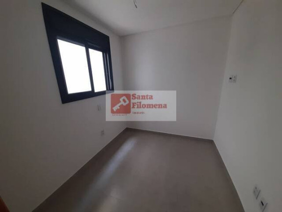Imagem Apartamento com 2 Quartos à Venda, 68 m² em Vila Metalúrgica - Santo André