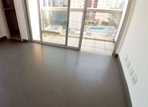 Imagem Sala Comercial à Venda, 36 m² em Brooklin Paulista - São Paulo