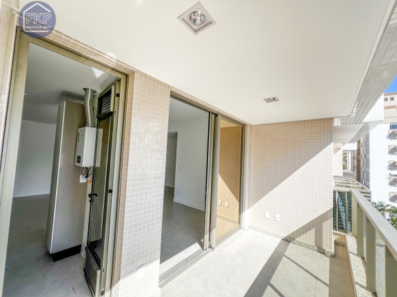 Imagem Apartamento com 3 Quartos à Venda, 95 m² em Centro - Florianópolis