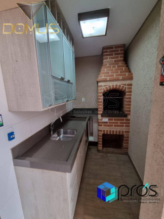 Imagem Casa com 2 Quartos à Venda, 85 m² em Jardim Irajá - Ribeirão Preto Imagem Casa com 2 Quartos à Venda, 85 m² em Jardim Irajá - Ribeirão Preto