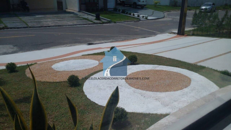 Imagem Casa de Condomínio com 3 Quartos à Venda, 275 m² em Ponta Negra - Manaus Imagem Casa de Condomínio com 3 Quartos à Venda, 275 m² em Ponta Negra - Manaus