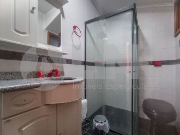 Imagem Apartamento com 3 Quartos à Venda, 122 m² em Independência - Porto Alegre