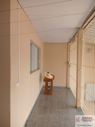 Imagem Casa com 2 Quartos à Venda, 95 m² em Jardim Luiz Cia - Sumaré Imagem Casa com 2 Quartos à Venda, 95 m² em Jardim Luiz Cia - Sumaré