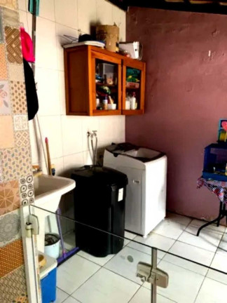 Imagem Casa com 3 Quartos à Venda, 110 m² em Pechincha - Rio De Janeiro