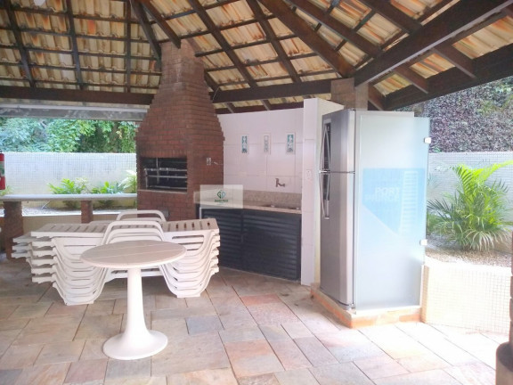 Imagem Apartamento com 3 Quartos para Alugar, 180 m² em Pitangueiras - Guarujá