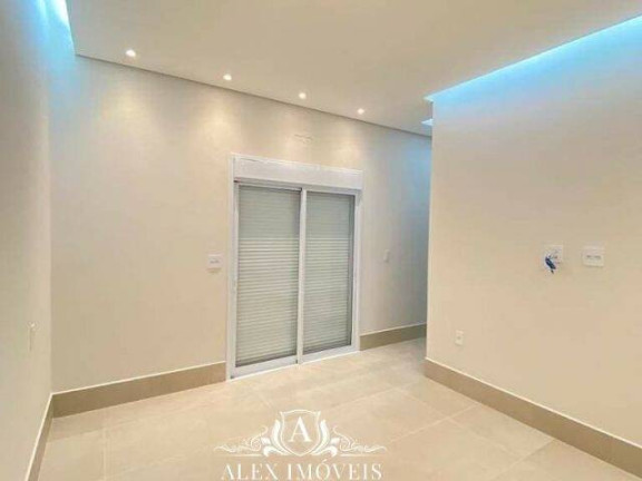 Imagem Casa de Condomínio com 3 Quartos à Venda,  em Village Limeira - Limeira