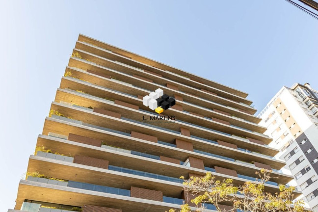 Imagem Apartamento com 3 Quartos à Venda, 317 m² em Petrópolis - Porto Alegre