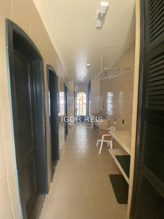 Imagem Casa com 5 Quartos à Venda,  em Centro - Campos Dos Goytacazes