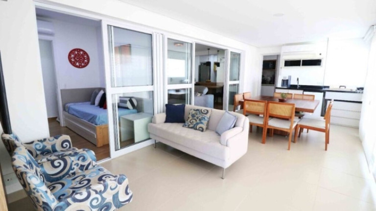 Imagem Apartamento com 3 Quartos à Venda, 110 m² em Pinheiros - São Paulo Imagem Apartamento com 3 Quartos à Venda, 110 m² em Pinheiros - São Paulo