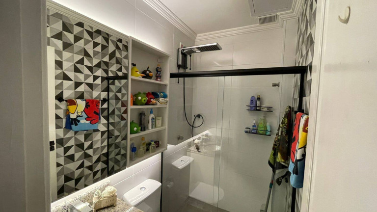 Imagem Casa de Condomínio com 3 Quartos à Venda, em Nova Petropolis - São Bernardo Do Campo Imagem Casa de Condomínio com 3 Quartos à Venda, em Nova Petropolis - São Bernardo Do Campo