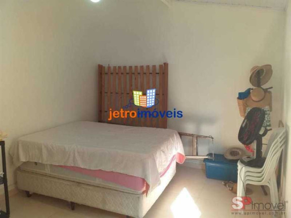 Imagem Casa com 4 Quartos à Venda, 75 m² em Canto Do Forte - Praia Grande