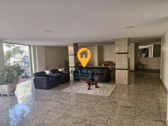 Imagem Apartamento com 4 Quartos à Venda, 139 m² em Cruzeiro - Belo Horizonte Imagem Apartamento com 4 Quartos à Venda, 139 m² em Cruzeiro - Belo Horizonte