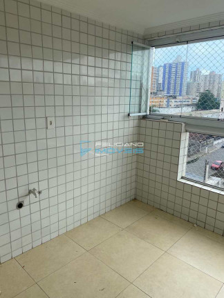 Imagem Apartamento com 2 Quartos à Venda, 72 m² em Tupi - Praia Grande