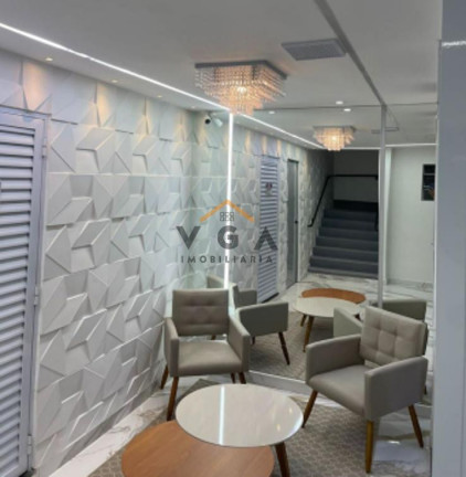 Imagem Apartamento com 2 Quartos à Venda, 44 m² em Vila Guilhermina - São Paulo Imagem Apartamento com 2 Quartos à Venda, 44 m² em Vila Guilhermina - São Paulo