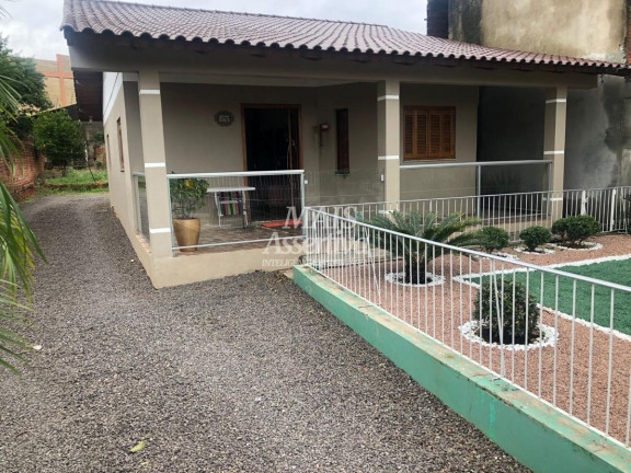 Imagem Casa com 2 Quartos à Venda, 84 m² em Rondônia - Novo Hamburgo Imagem Casa com 2 Quartos à Venda, 84 m² em Rondônia - Novo Hamburgo