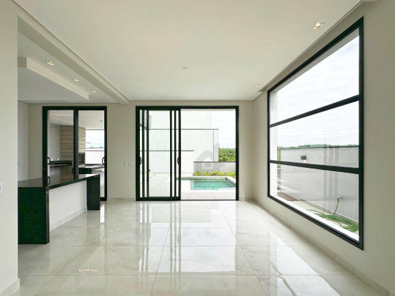 Imagem Sobrado com 3 Quartos à Venda, 250 m² em Cyrela Landscape - Votorantim