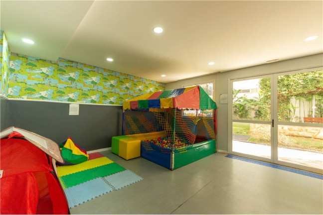 Imagem Apartamento com 2 Quartos à Venda, 48 m² em Belenzinho - São Paulo