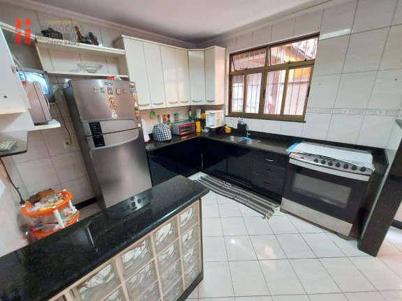 Imagem Casa com 3 Quartos à Venda, 224 m² em Vila Itamarati - Duque De Caxias