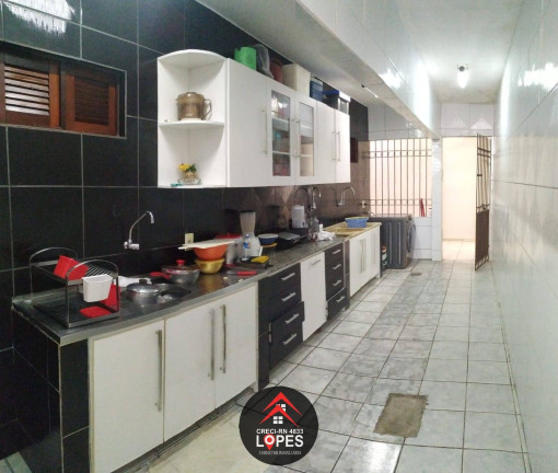 Imagem Casa com 3 Quartos à Venda, 400 m² em Potengi - Natal