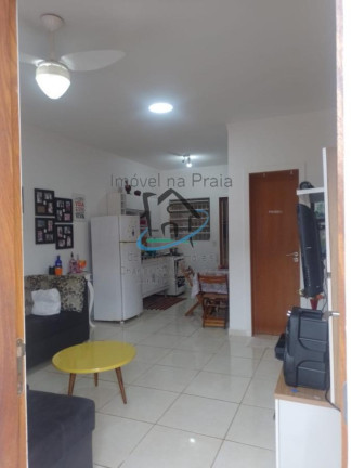 Imagem Casa com 2 Quartos à Venda, 45 m² em Maranduba - Ubatuba