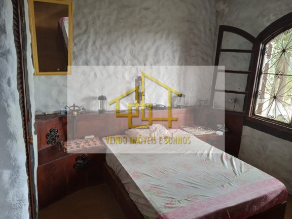 Imagem Imóvel com 2 Quartos à Venda, 1.200 m² em Val Flor - Embu-guaçu