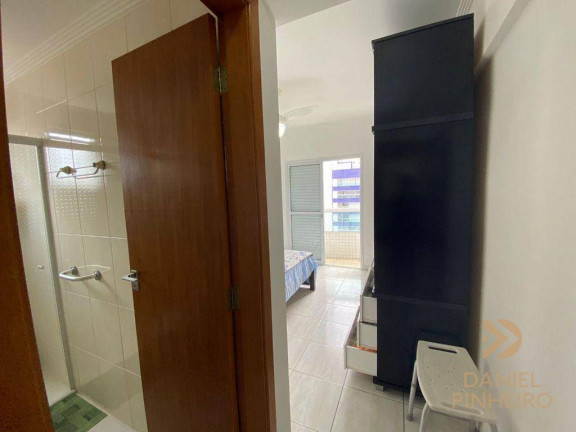 Imagem Apartamento com 2 Quartos à Venda, 83 m² em Tupi - Praia Grande