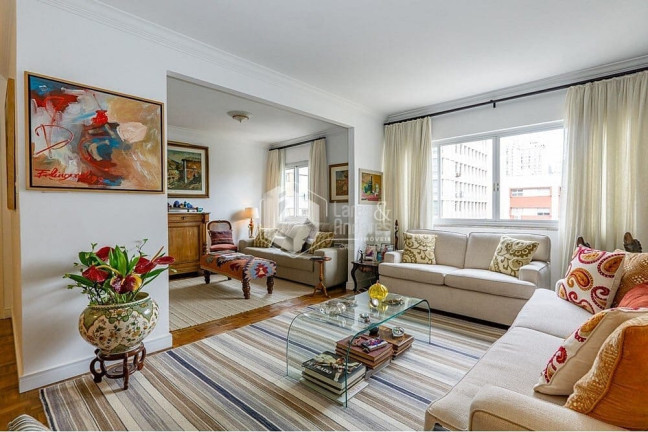 Imagem Apartamento com 3 Quartos à Venda, 110 m² em Jardim Paulista - São Paulo Imagem Apartamento com 3 Quartos à Venda, 110 m² em Jardim Paulista - São Paulo