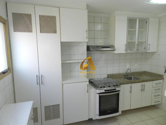 Imagem Apartamento com 3 Quartos à Venda, 108 m² em Alphaville - Barueri