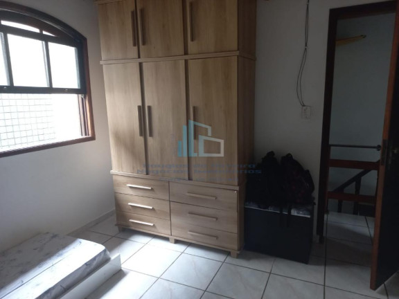 Imagem Casa de Condomínio com 2 Quartos à Venda, 92 m² em Aviação - Praia Grande Imagem Casa de Condomínio com 2 Quartos à Venda, 92 m² em Aviação - Praia Grande