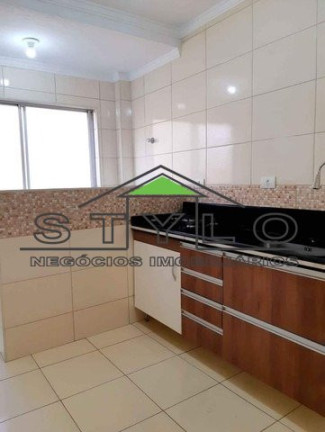 Imagem Apartamento com 2 Quartos à Venda, 55 m² em Demarchi - São Bernardo Do Campo