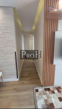Imagem Apartamento com 2 Quartos à Venda, 77 m² em Centro - São Bernardo Do Campo