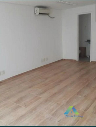 Imagem Sala Comercial à Venda, 41 m² em Vila Clementino - São Paulo