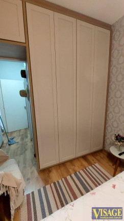 Imagem Casa de Condomínio com 2 Quartos à Venda, 86 m² em Jardim Das Indústrias - Jacareí Imagem Casa de Condomínio com 2 Quartos à Venda, 86 m² em Jardim Das Indústrias - Jacareí