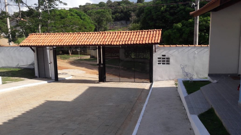 Imagem Casa com 2 Quartos à Venda, 68 m² em Chácara Do Remanso Gl Dois - Vargem Grande Paulista Imagem Casa com 2 Quartos à Venda, 68 m² em Chácara Do Remanso Gl Dois - Vargem Grande Paulista
