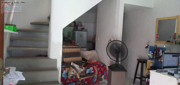 Imagem Casa com 2 Quartos à Venda, 60 m² em Ouro Preto - Olinda